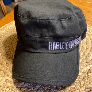 Harley-Davidson Cap